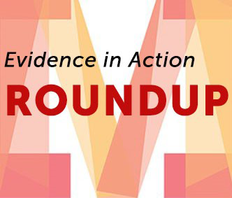 Evident in Action roundup image