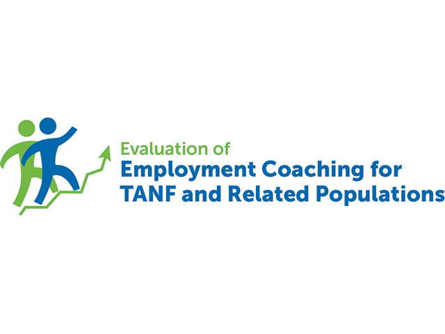 Evaluation of Employment Coaching for TANF and Related Populations