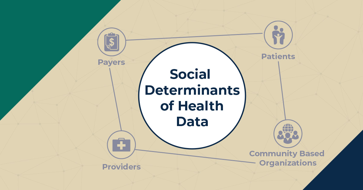 Social Determinants of Health Data