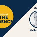 On the Evidence Podcast: Guest Philip Gleason