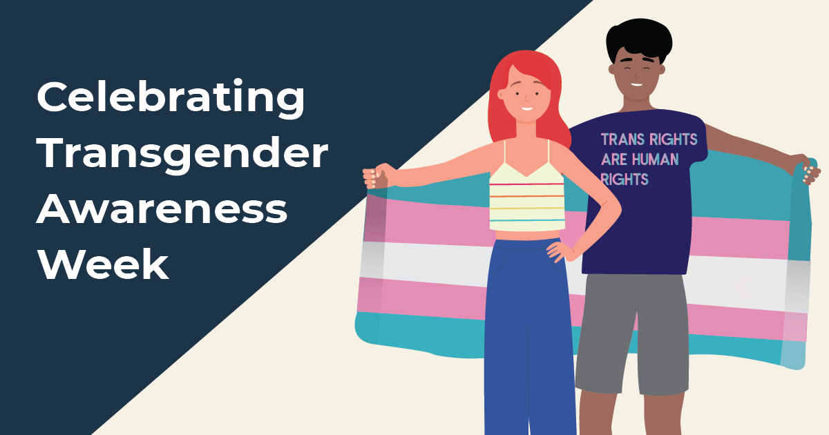 Making Progress Together On Trans Inclusion