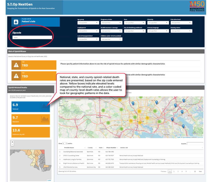 S.T.Op NextGen Screenshot
