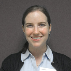 Sarah Bardin