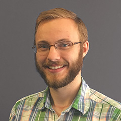 Ben Schneedecker