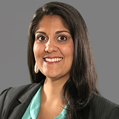 Kavita Choudhry