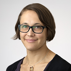 Martha  Heberlein
