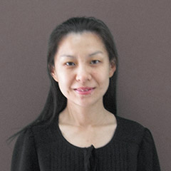 April Yanyuan Wu