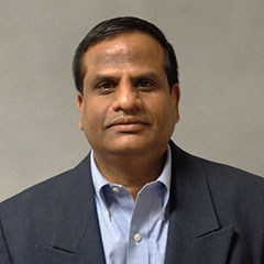 Mayil Srinivasan