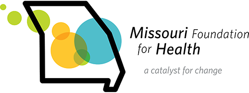 Missouri Foundation for Health logo