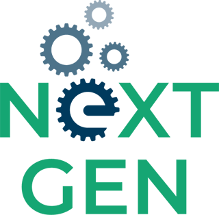 NextGen logo