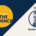 On the Evidence: A Mathematica Podcast; Guest: Matthew Stagner
