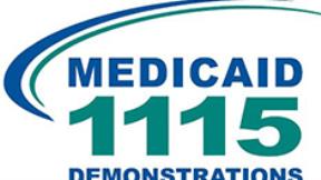 Medicaid 1115 Demonstrations