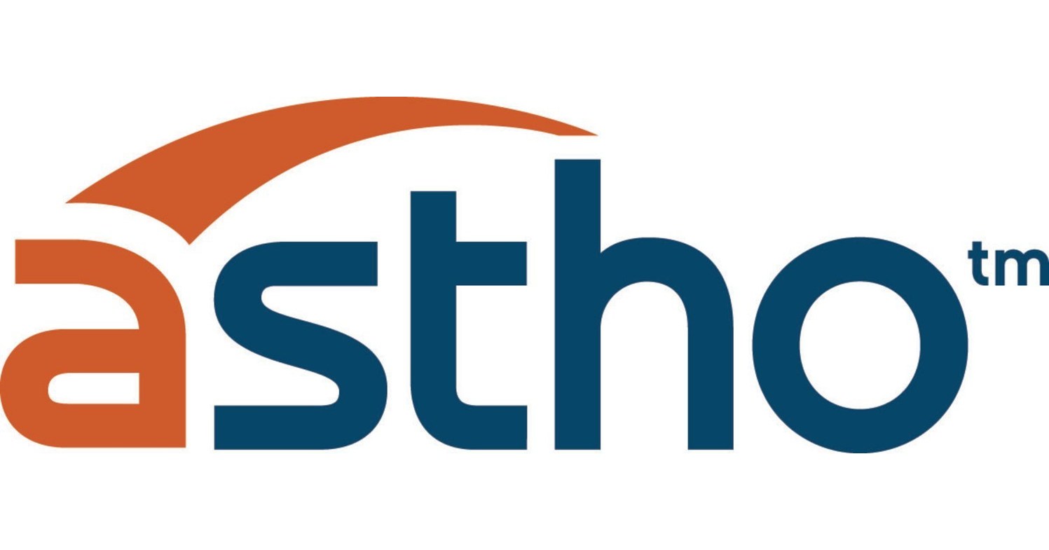 ASTHO logo