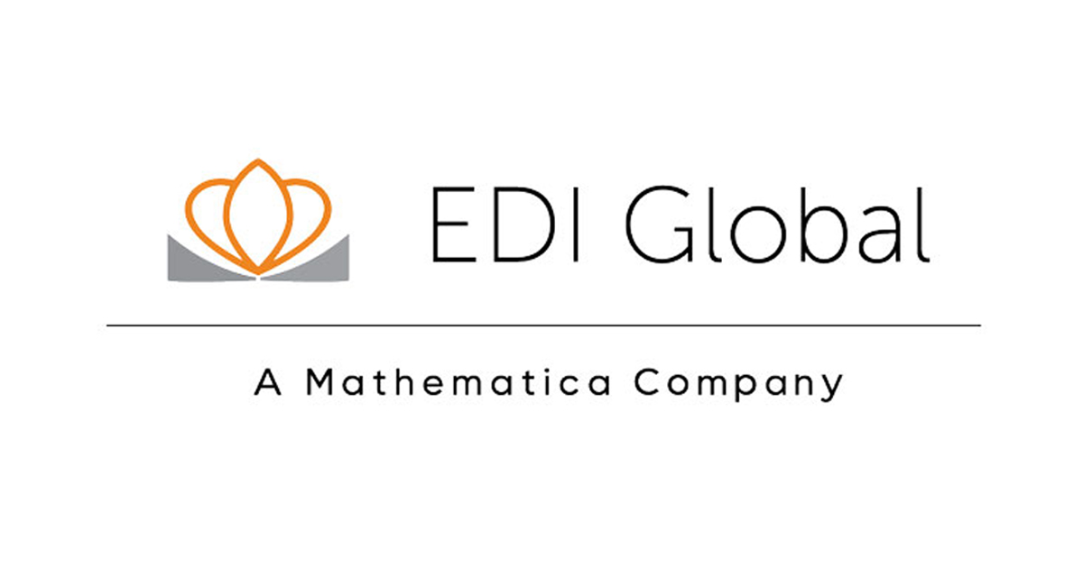 EDI Global, A Mathematica Company