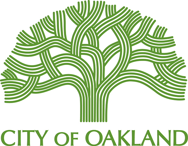 city tree oakland logo