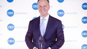 Paul Decker Mid-Market CEO of the Year