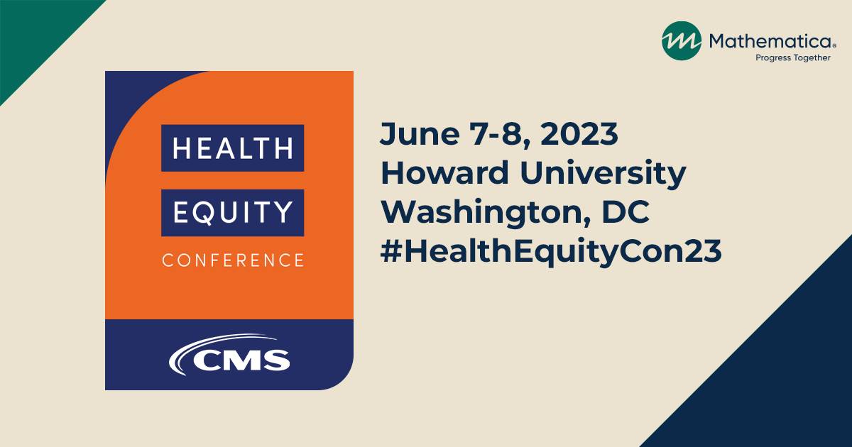 Connecting Climate, Health, and Equity at CMS’s FirstEver Health