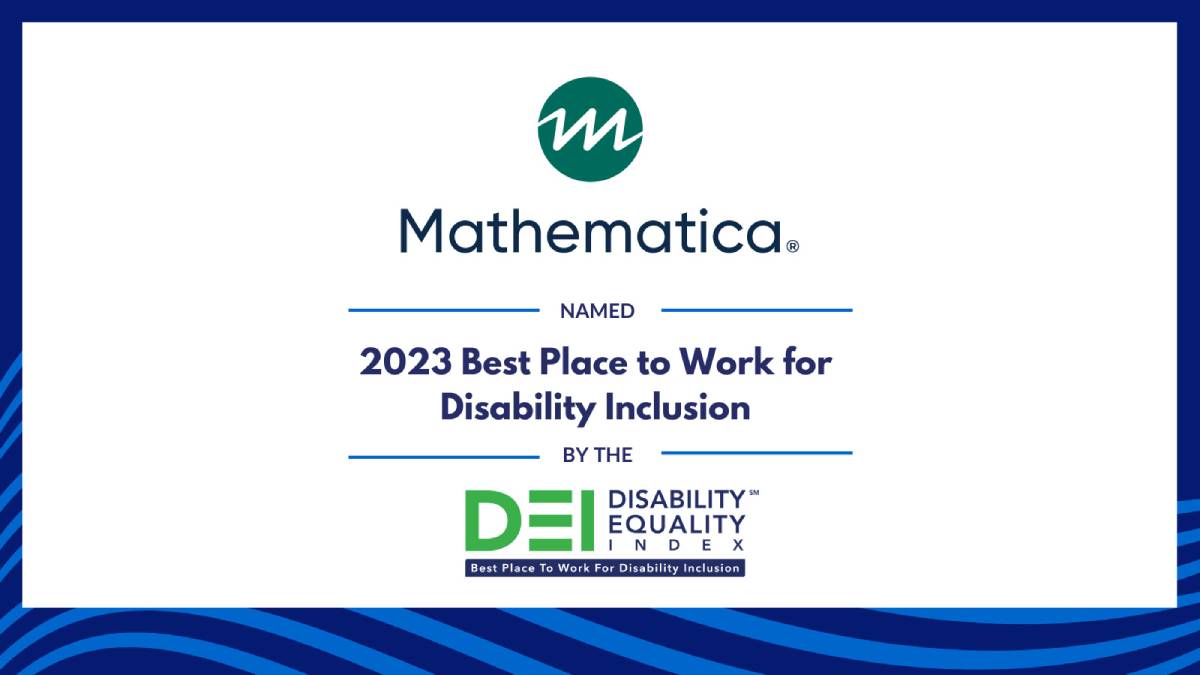 2023 Best Place to Work for Diversity Inclusion