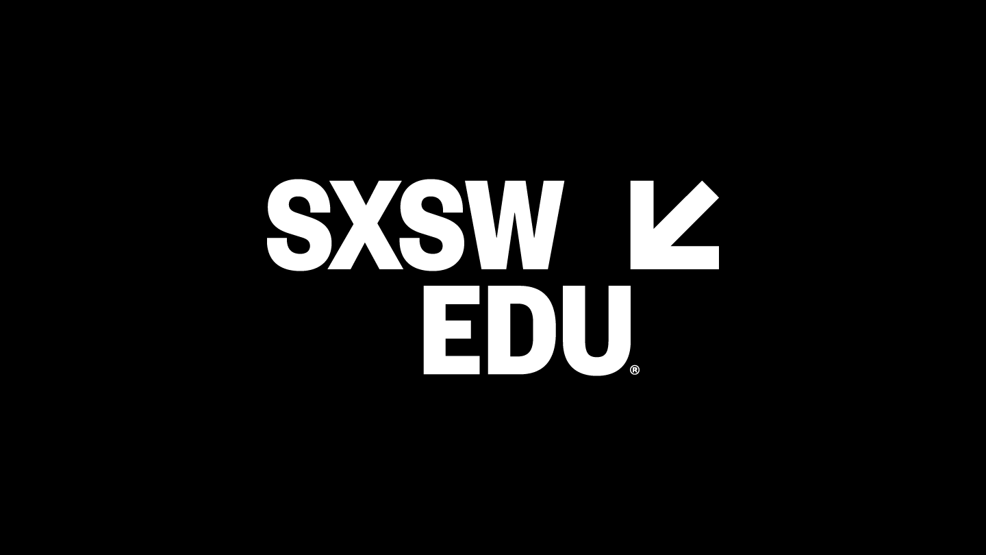 SXSW EDU logo