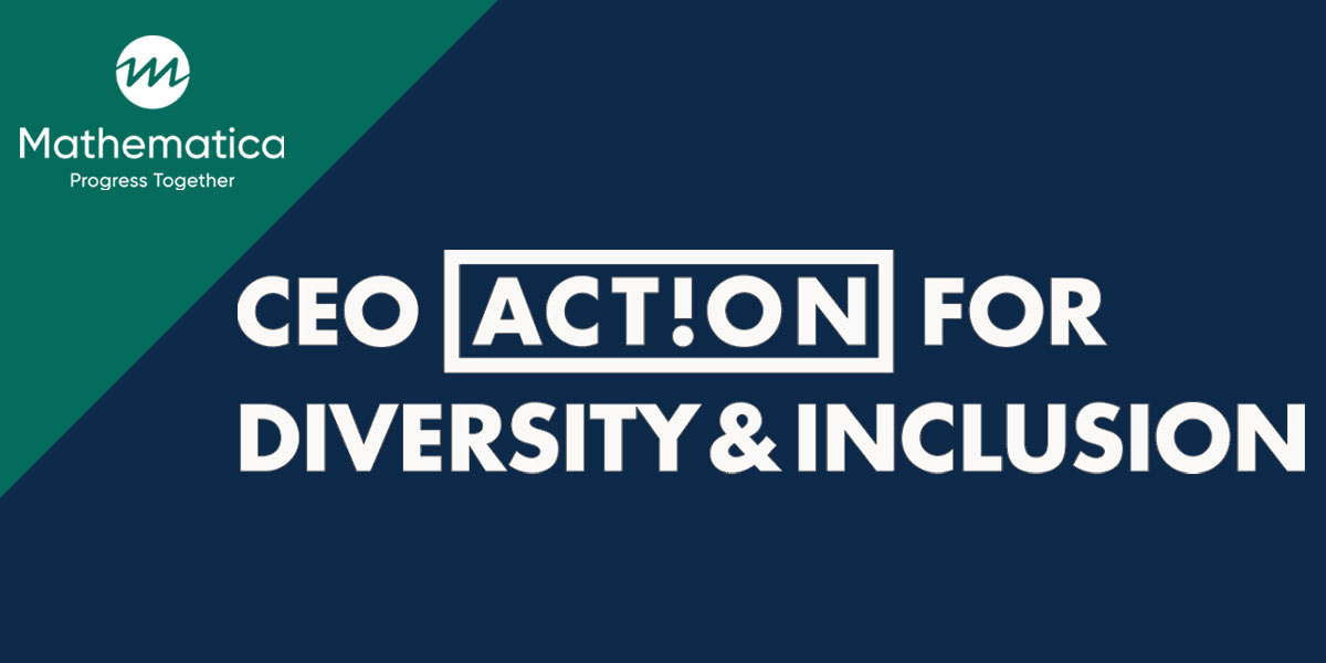 CEO Action for Diversity and Inclusion