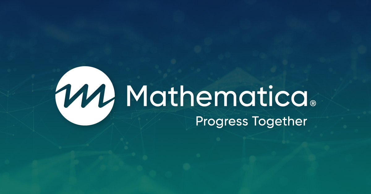Mathematica Progress Together