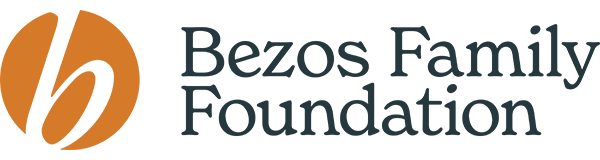 Bezos Family Foundation