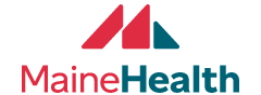 Maine Health Logo - Org