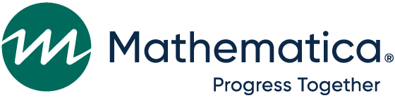 Mathematica | Progress Together.