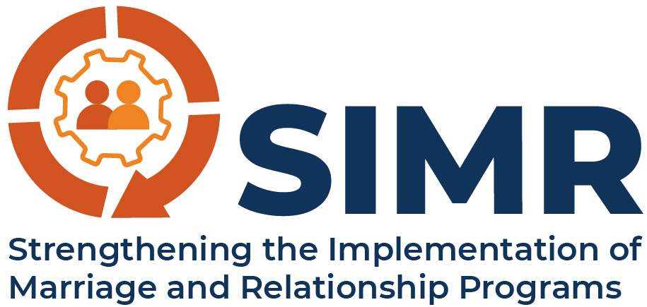 SIMR Logo