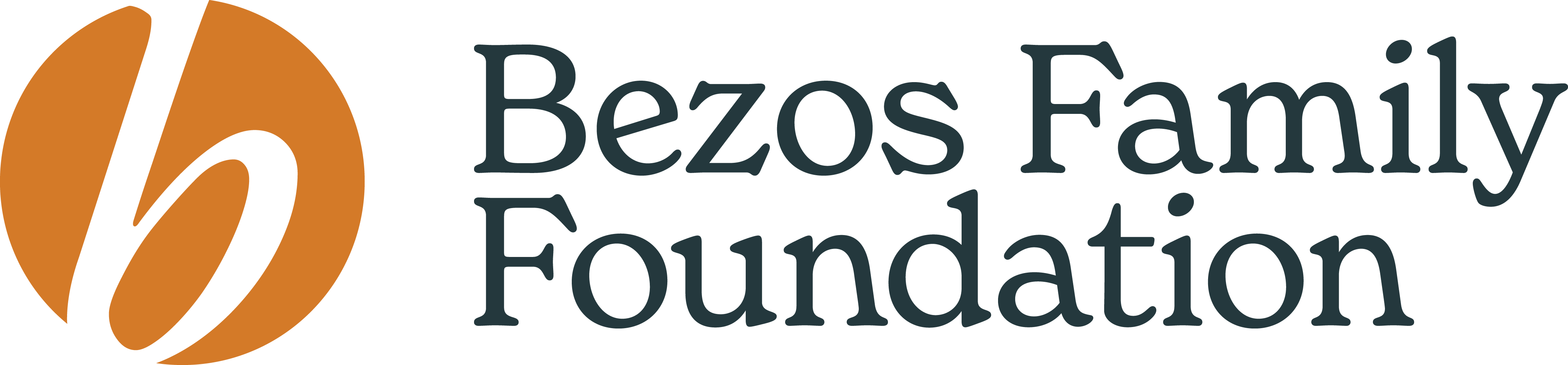 Bezos Family Foundation