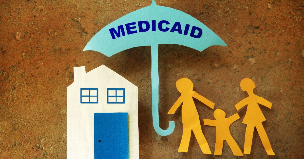 Family Medicaid umbrella