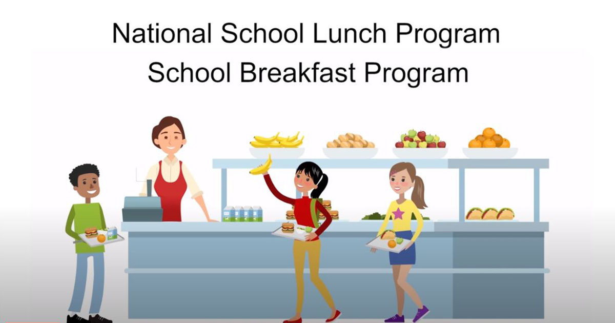 Introduction to the School Nutrition and Meal Cost Study