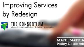 Improving Services by Redesign