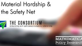 Material Hardship & the Safety Net